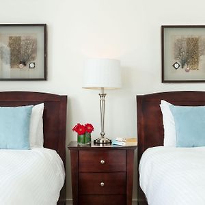 Two-Bedroom Suite Oceanfront